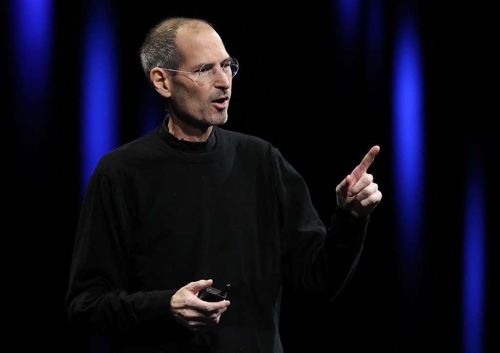 Book Review: Presentation Secrets of Steve Jobs
