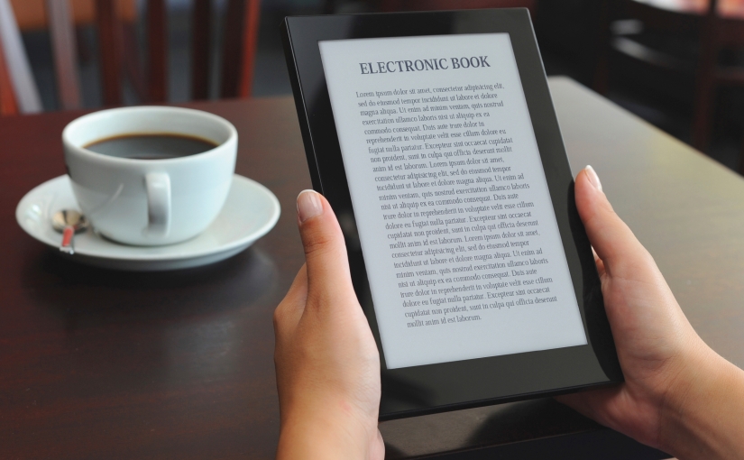 Why Indonesians Have Failed to Embrace E-Books
